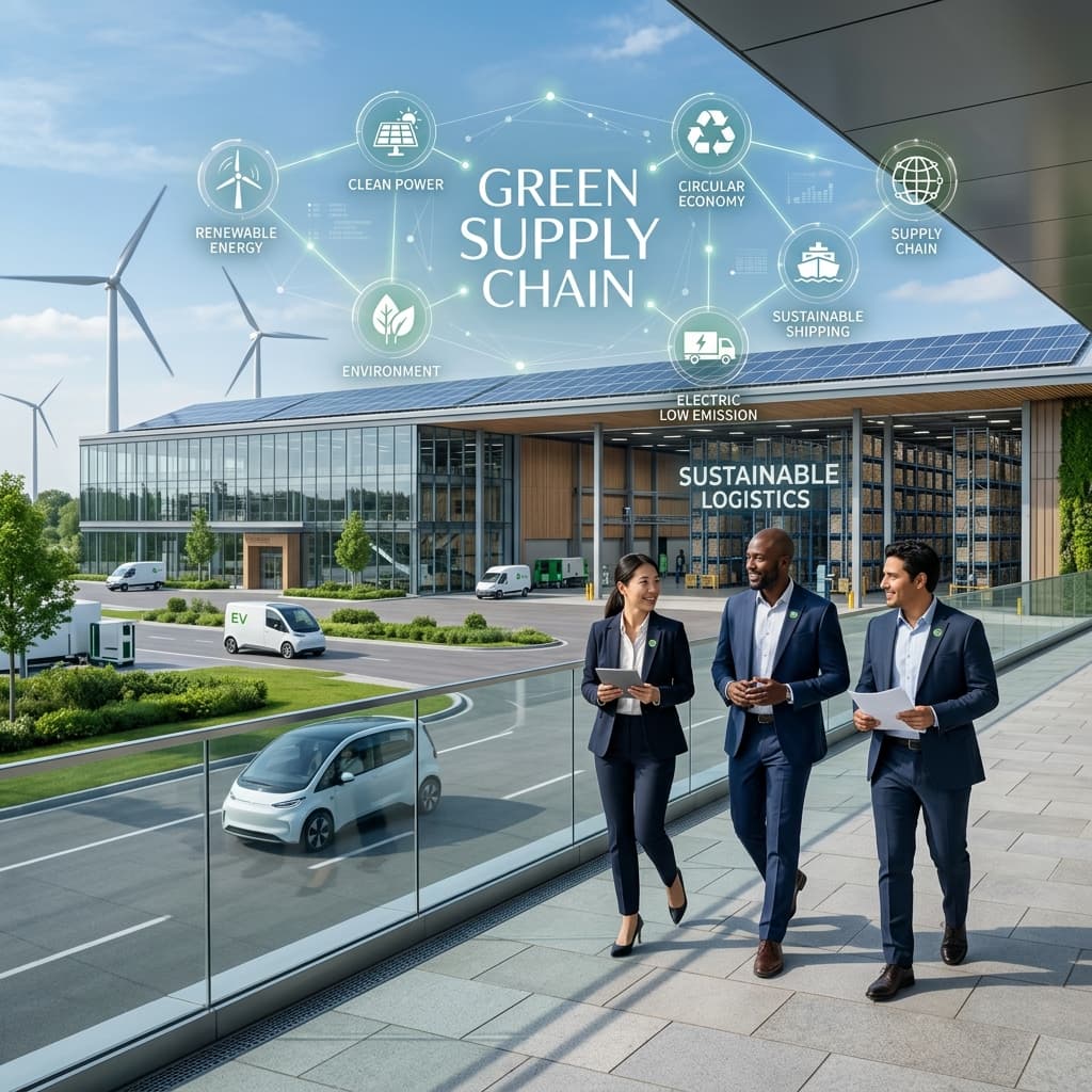 Sustainability